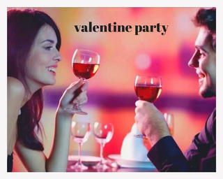 Illustration for article titled Plan The Perfect Valentine's Date for Your Valentine